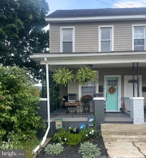 410 E Wiconisco Ave, Tower City, PA 17980