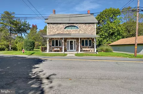98 Hazle St, Delano, PA 18220