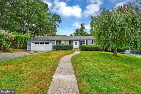 25 S 25th St, Pottsville, PA 17901