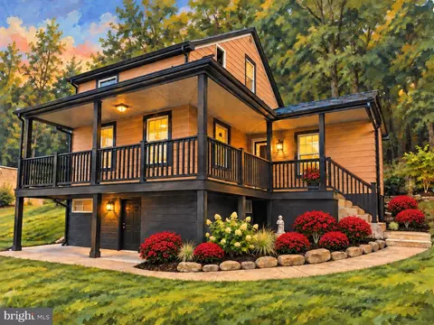 24 S Sport Hill St, Branchdale, PA 17923