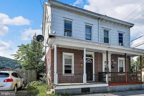 602 Railroad St, Schuylkill Haven, PA 17972