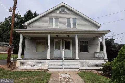 225 227 Shultz Rd, Pine Grove, PA 17963