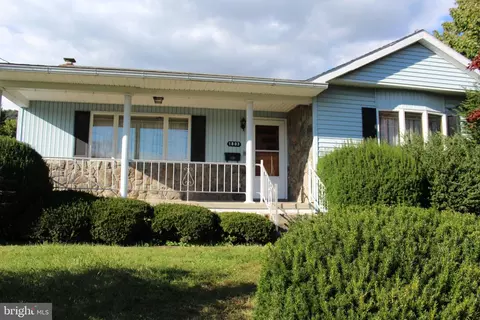 1803 E Wiconisco St, Tower City, PA 17980