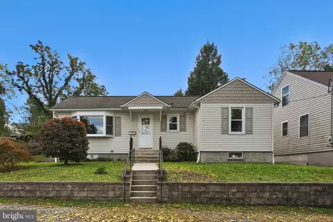 224 Aldrich St, Schuylkill Haven, PA 17972
