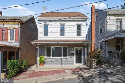 123 High St, Schuylkill Haven, PA 17972