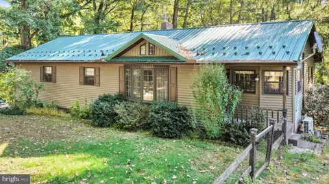 20 S Shady Rd, Schuylkill Haven, PA 17972