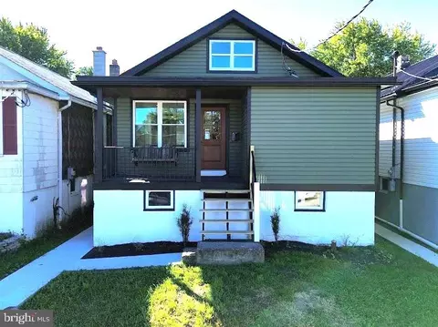 59 Schuylkill St, Cressona, PA 17929