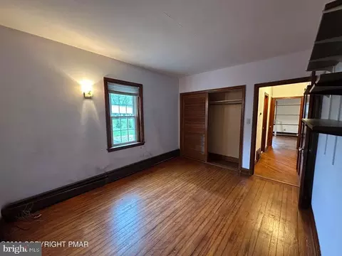 Bedroom - 701 S State Rd, Barnesville, PA 18214 photo 1 of 4