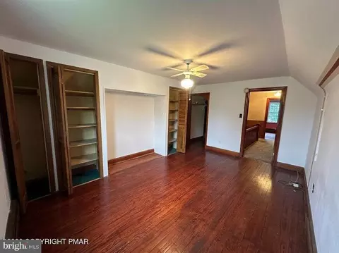 Bedroom - 701 S State Rd, Barnesville, PA 18214 photo 4 of 4