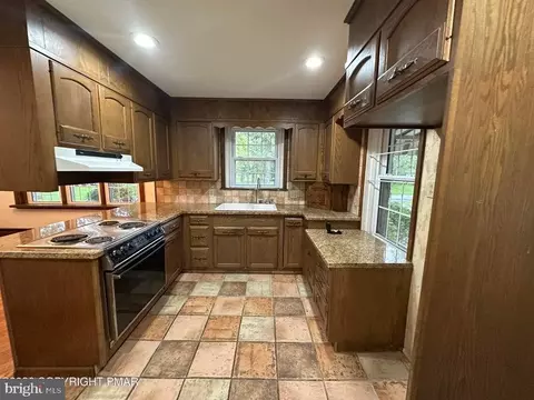 Kitchen - 701 S State Rd, Barnesville, PA 18214 photo 1 of 1