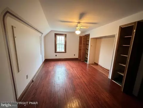 Bedroom - 701 S State Rd, Barnesville, PA 18214 photo 3 of 4