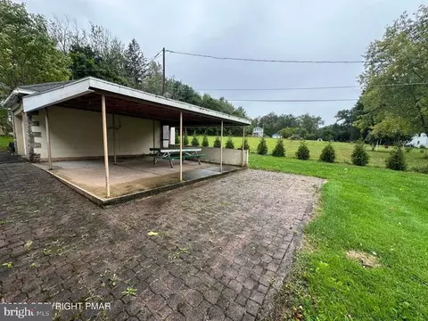 Exterior - 701 S State Rd, Barnesville, PA 18214 photo 4 of 8