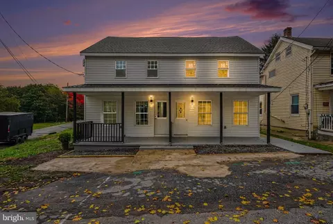 63 Hazle St, Delano, PA 18220