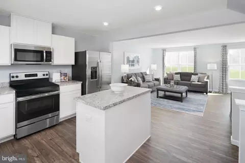 45 Cornerstone Dr #J3, Orwigsburg, PA 17961