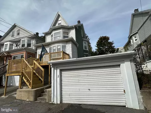 307 Indiana Ave, Shenandoah, PA 17976