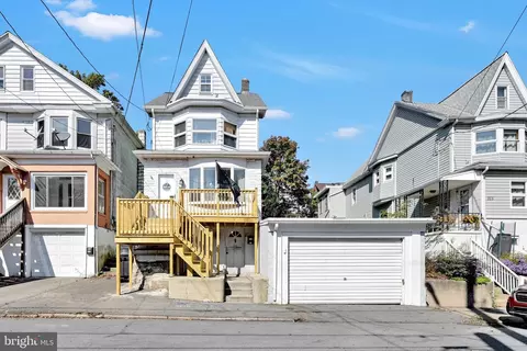 307 Indiana Ave, Shenandoah, PA 17976
