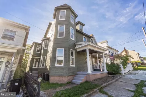 124 Market St, Tamaqua, PA 18252