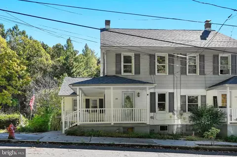 2139 Main St, Pottsville, PA 17901