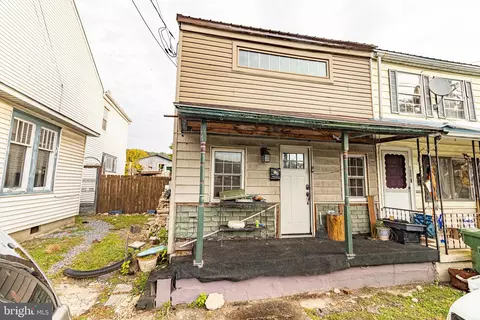 136 Spring St, Tremont, PA 17981