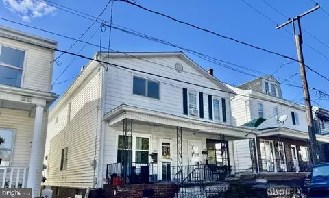 112 Fourth St N, Frackville, PA 17931