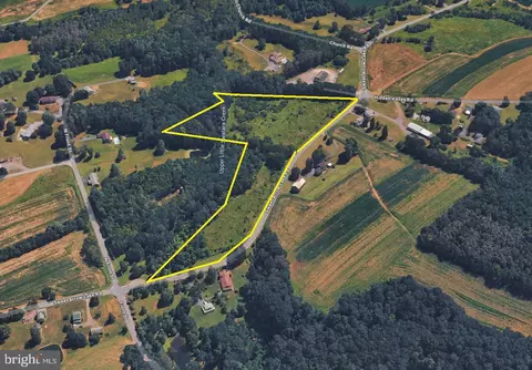 0 Sweet Arrow Lk, Pine Grove, PA 17963