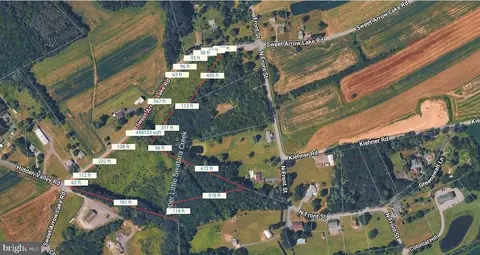 0 Sweet Arrow Lk, Pine Grove, PA 17963 photo 2