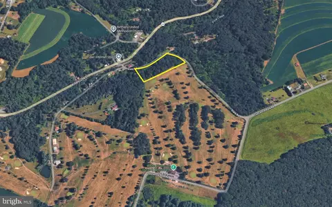 0 Golf Rd, Barnesville, PA 18214 photo 5