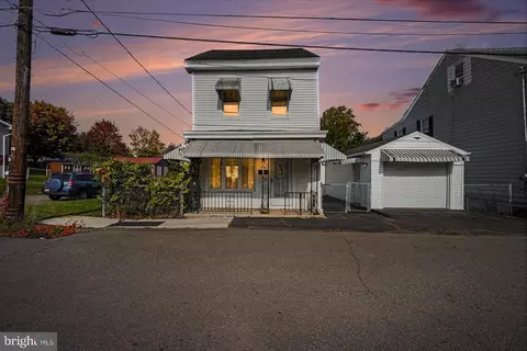349 Furnace St, Shenandoah, PA 17976