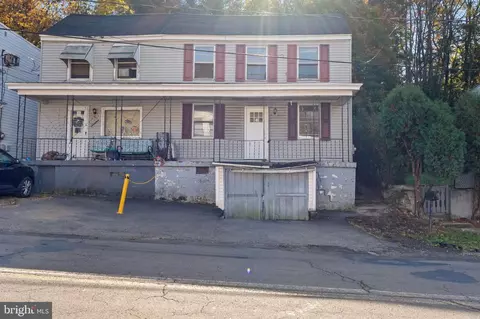 15 Ann St, Pottsville, PA 17901