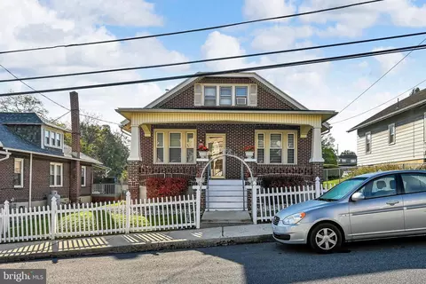 420 Orchard Ave, Schuylkill Haven, PA 17972