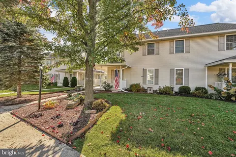 3101 Village Rd, Orwigsburg, PA 17961