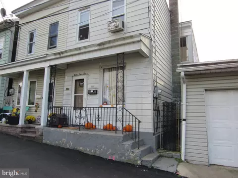 326 W Atlantic St, Shenandoah, PA 17976