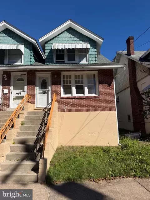 224 N 20th St, Pottsville, PA 17901