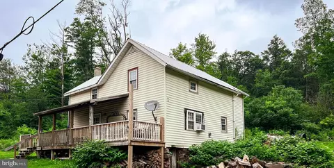 10204 Pa 42 Hwy, Muncy Valley, PA 17758