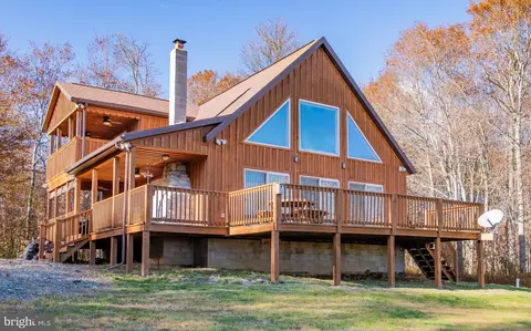 115 Glory Ridge Rd, Shunk, PA 17768