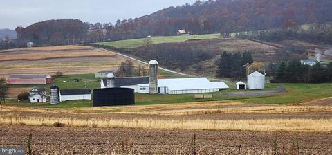 992 Horner Church Rd, Stoystown, PA 15563