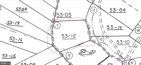 Lot 7 Panther Ridge Road, Fairhope, PA 15538