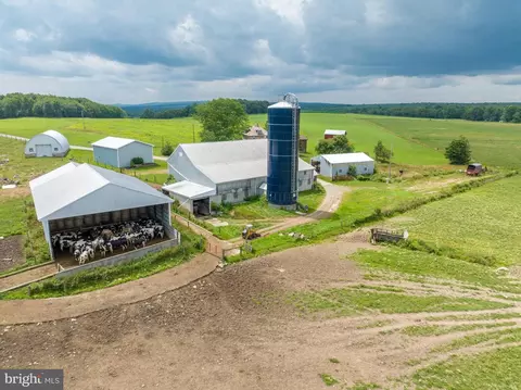 2191 Garrett Shortcut Rd, Garrett, PA 15542