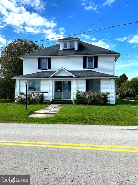 1455 1457 School Rd, Cairnbrook, PA 15924