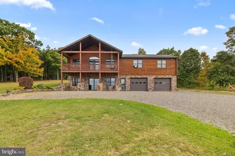 5648 Cumberland Hwy, Meyersdale, PA 15552