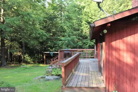Exterior - 170 Davis Ln, Windber, PA 15963 photo 6 of 16