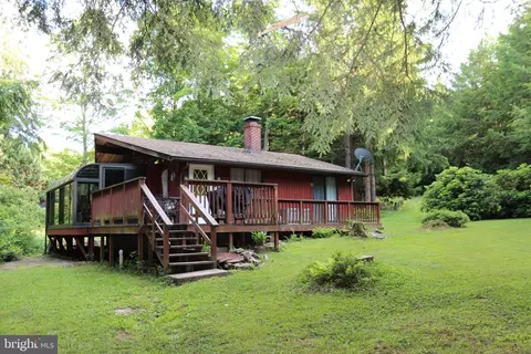 Exterior - 170 Davis Ln, Windber, PA 15963 photo 13 of 16