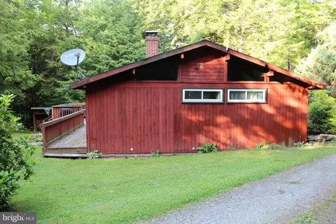 Exterior - 170 Davis Ln, Windber, PA 15963 photo 15 of 16
