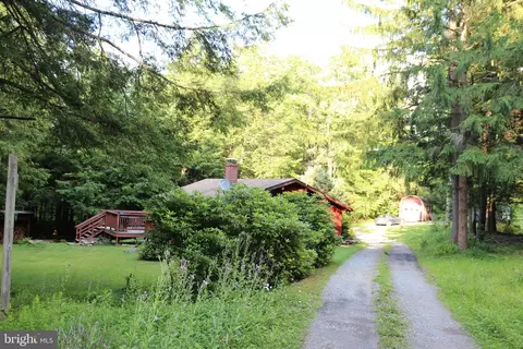 Exterior - 170 Davis Ln, Windber, PA 15963 photo 14 of 16
