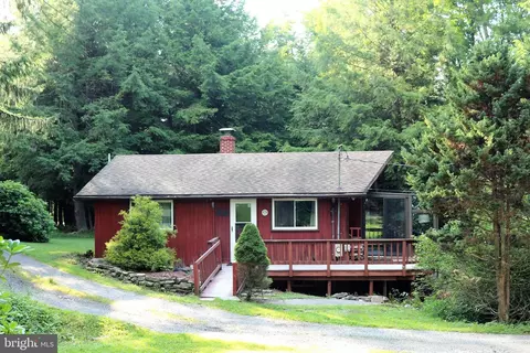 Exterior - 170 Davis Ln, Windber, PA 15963 photo 16 of 16