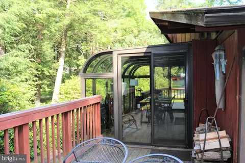 Exterior - 170 Davis Ln, Windber, PA 15963 photo 8 of 16