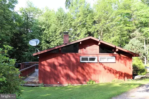 Exterior - 170 Davis Ln, Windber, PA 15963 photo 5 of 16