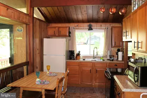 Kitchen - 170 Davis Ln, Windber, PA 15963 photo 1 of 2