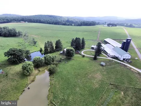 151 Haupt Rd, Somerset, PA 15501