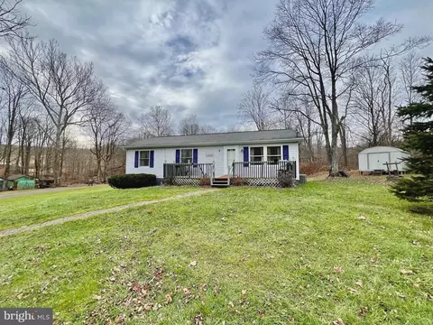 14845 Main St, Hyndman, PA 15545